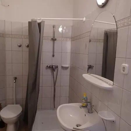 S48 Apartmanhaz Apartment Siofok