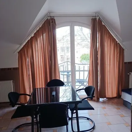 S48 Apartmanhaz Apartment *
